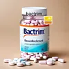 Bactrim f comprimidos precio b